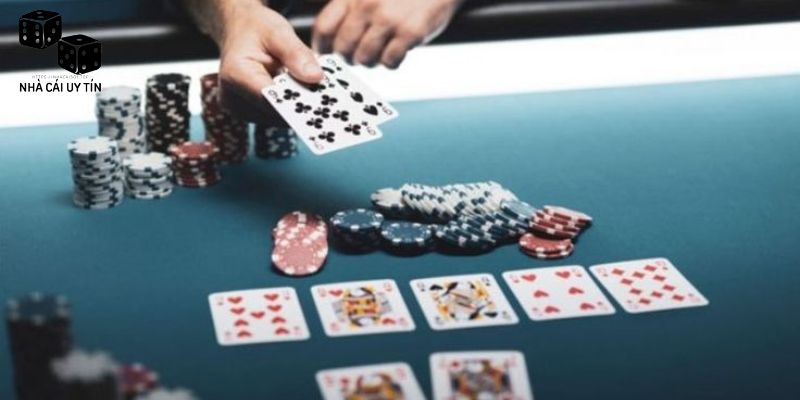 Ví Đổi Bài Đánh Liêng - Tuyệt Chiêu Giúp Bet Thủ Chiến Thắng 2 Đổi bài siêu nhanh chóng cũng như kín đáo