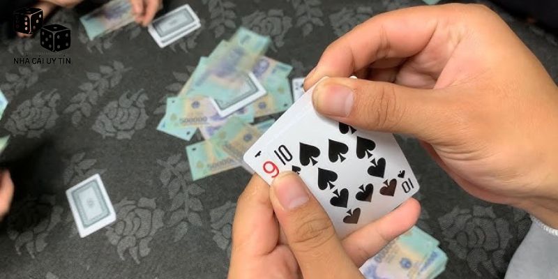 Ví Đổi Bài Đánh Liêng - Tuyệt Chiêu Giúp Bet Thủ Chiến Thắng 3 Hoạt động linh hoạt trong nhiều tình huống